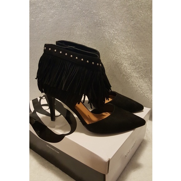 Nine West Shoes - NEW Nine West - Trendy